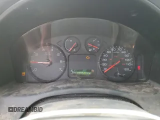 2005 Ford Freestyle SE with VIN 1FMZK011X5GA07959, listed as a Copart auction lot 42011845 with 174,501 mi miles and Salvage Title. Bid and sale history available at carsss.com. Image 9.