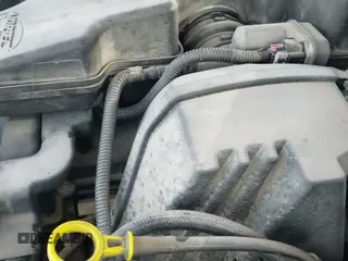 2006 Chevrolet Colorado 1LT with VIN 1GCCS148568166473, listed as a IAAI auction lot 42842569 with 129,491 mi miles and . Bid and sale history available at DreamBid. Image 12.