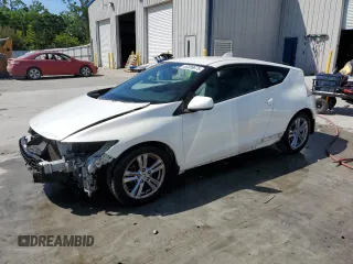 2011 Honda CR-Z EX z VIN JHMZF1D64BS002401, wystawiony jako Copart lot #53289675 z przebiegiem 159 027 mil mil oraz Szkody całkowita. Historia ofert i sprzedaży dostępna na DreamBid. Obrazek 1.