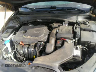 2020 Kia Optima LX with VIN 5XXGT4L36LG418326, listed as a IAAI auction lot 41516154 with 71,091 mi miles. Bid and sale history available at carsss.com. Image 10.