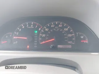 2006 Toyota Camry STD with VIN 4T1BE32KX6U148521, listed as a IAAI auction lot 42014266 with 148,694 mi miles. Bid and sale history available at carsss.com. Image 7.