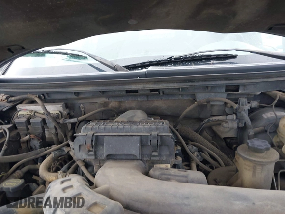 2008 Ford F-150 XLT с VIN 1FTPW14V38KD52580, выставлен на аукционе IAAI как лот 41911033 с пробегом 182 720 миль миль и . История ставок и продаж доступна на DreamBid. Изображение 10.