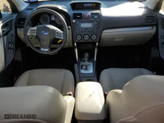 2014 Subaru Forester 2.5i Limited with VIN JF2SJAHC7EH482244, listed as a Copart auction lot 47012435 with 127,444 mi miles and Salvage Title. Bid and sale history available at carsss.com. Image 8.