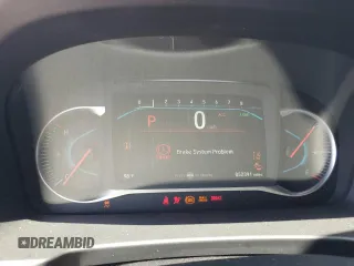 2021 Honda Passport Sport с VIN 5FNYF8H23MB013015, выставлен на аукционе Copart как лот 55984385 с пробегом 52 391 миль миль и На запчасти • Non repairable. История ставок и продаж доступна на DreamBid. Изображение 9.