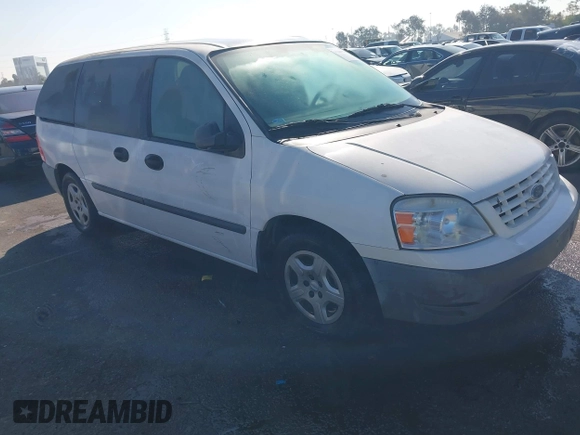 2006 Ford Freestar Cargo z VIN 2FTZA54666BA49436, wystawiony jako IAAI lot #41640956 z przebiegiem 52 792 mil mil oraz . Historia ofert i sprzedaży dostępna na DreamBid. Obrazek 1.