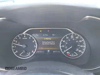 2016 Nissan Maxima SV z VIN 1N4AA6AP8GC436917, wystawiony jako IAAI lot #41691025 z przebiegiem 140 149 mil mil oraz . Historia ofert i sprzedaży dostępna na DreamBid. Obrazek 7.