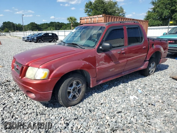 2004 Ford Explorer Sport Trac XLS с VIN 1FMZU77K64UB14512, выставлен на аукционе Copart как лот 56985685 с пробегом Не указан миль и Списание • Salvage title. История ставок и продаж доступна на DreamBid. Изображение 1.