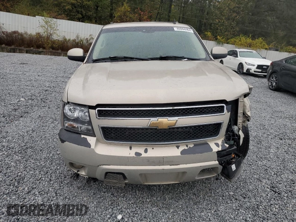2007 Chevrolet Tahoe LT с VIN 1GNFC13077J260426, выставлен на аукционе Copart как лот 80866964 с пробегом 221 203 миль миль и Списание • Salvage title. История ставок и продаж доступна на DreamBid. Изображение 5.