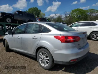 2017 Ford Focus SE z VIN 1FADP3F24HL308294, wystawiony jako Copart lot #56516265 z przebiegiem 80 431 mil mil oraz Szkoda całkowita • Salvage title. Historia ofert i sprzedaży dostępna na DreamBid. Obrazek 2.