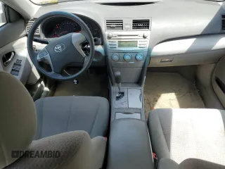 2010 Toyota Camry with VIN 4T4BF3EK0AR036995, listed as a Copart auction lot 56386415 with 134,680 mi miles and Clean Title. Bid and sale history available at DreamBid. Image 8.