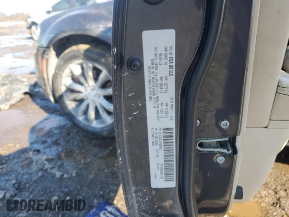 2016 Chrysler 300 with VIN 2C3CCAKG1GH296631, listed as a Copart auction lot 46585065 with 82,735 mi miles and Salvage Title. Bid and sale history available at carsss.com. Image 12.