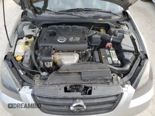 2003 Nissan Altima S z VIN 1N4AL11D53C179342, wystawiony jako Copart lot #59155825 z przebiegiem 231 333 mil mil oraz Szkoda całkowita • Salvage title. Historia ofert i sprzedaży dostępna na DreamBid. Obrazek 11.