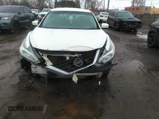 2018 Nissan Altima S with VIN 1N4AL3AP6JC192717, listed as a IAAI auction lot 41827627 with 163,360 mi miles and . Bid and sale history available at DreamBid. Image 12.
