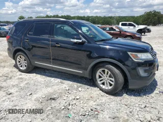 2017 Ford Explorer XLT с VIN 1FM5K7D85HGA35690, выставлен на аукционе Copart как лот 64749535 с пробегом 171 884 миль миль и Чистый • Clean title. История ставок и продаж доступна на DreamBid. Изображение 4.