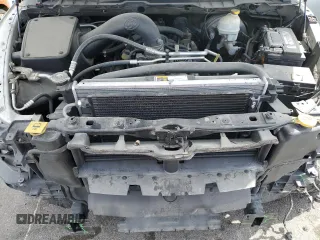 2015 Ram 1500 Lone Star with VIN 1C6RR6GT0FS709158, listed as a Copart auction lot 53070175 with 138,518 mi miles and Salvage Title. Bid and sale history available at carsss.com. Image 11.