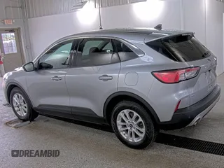 2022 Ford Escape SE with VIN 1FMCU0G67NUB80990, listed as a IAAI auction lot 42858836 with 94,635 mi miles and . Bid and sale history available at DreamBid. Image 16.