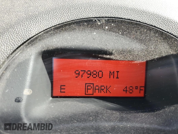 2008 Pontiac Grand Prix z VIN 2G2WP552881165120, wystawiony jako Copart lot #54832535 z przebiegiem 97 980 mil mil oraz Tytuł czysty. Historia ofert i sprzedaży dostępna na DreamBid. Obrazek 9.