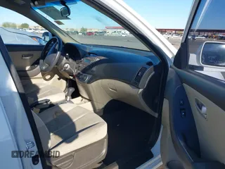 2009 Hyundai Elantra GLS with VIN KMHDU46D79U679614, listed as a IAAI auction lot 41774583 with 133,519 mi miles and . Bid and sale history available at DreamBid. Image 5.