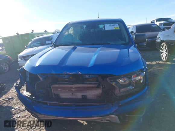 2021 Ford Ranger XL with VIN 1FTER4EH5MLD85626, listed as a IAAI auction lot 41280813 with 32,174 mi miles. Bid and sale history available at carsss.com. Image 12.
