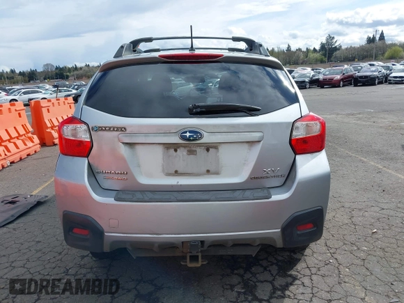 2013 Subaru Crosstrek Premium с VIN JF2GPACC2D2872651, выставлен на аукционе IAAI как лот 41916394 с пробегом 229 817 миль миль и . История ставок и продаж доступна на DreamBid. Изображение 16.
