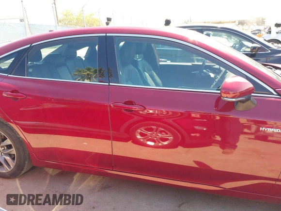2020 Toyota Avalon Hybrid XLE z VIN 4T1J21FB6LU012708, wystawiony jako IAAI lot #42213957 z przebiegiem 60 295 mil mil oraz . Historia ofert i sprzedaży dostępna na DreamBid. Obrazek 14.