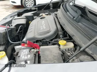 2016 Jeep Cherokee Latitude с VIN 1C4PJMCB8GW221434, выставлен на аукционе IAAI как лот 43439338 с пробегом 116 775 миль миль и . История ставок и продаж доступна на DreamBid. Изображение 19.