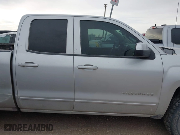 2019 Chevrolet Silverado 1500 LT with VIN 2GCVKPEC4K1153290, listed as a IAAI auction lot 42087001 with 181,488 mi miles and . Bid and sale history available at DreamBid. Image 12.
