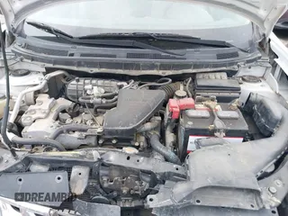 2011 Nissan Rogue SV with VIN JN8AS5MT4BW165621, listed as a IAAI auction lot 42102678 with 165,754 mi miles and . Bid and sale history available at DreamBid. Image 10.