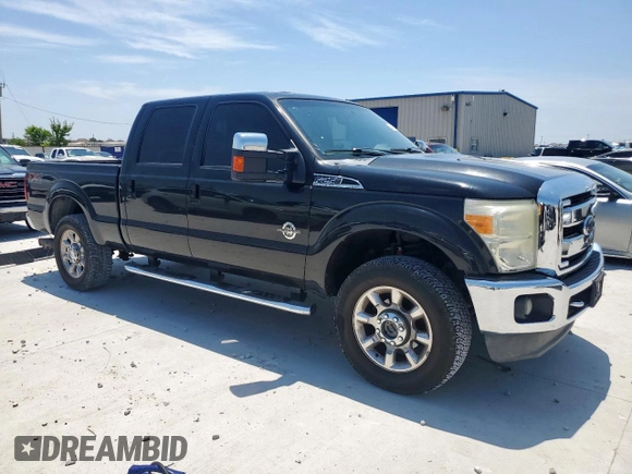 2012 Ford F-250 XL z VIN 1FT7W2BT8CEB73269, wystawiony jako Copart lot #63978235 z przebiegiem 294 869 mil mil oraz Szkoda całkowita • Salvage title. Historia ofert i sprzedaży dostępna na DreamBid. Obrazek 4.