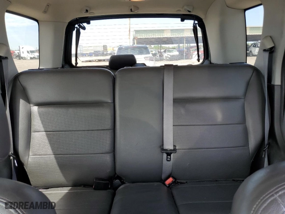 2006 Ford Escape Hybrid with VIN 1FMCU95H56KA08737, listed as a Copart auction lot 47549904 with 210,918 mi miles and Salvage Title. Bid and sale history available at carsss.com. Image 10.