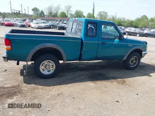 1994 Ford Ranger XLT with VIN 1FTCR15X4RTB08471, listed as a IAAI auction lot 42133059 with 171,092 mi miles and . Bid and sale history available at DreamBid. Image 4.