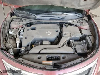 2013 Nissan Altima 2.5 SL with VIN 1N4AL3AP6DC902171, listed as a Copart auction lot 88538215 with 151,077 mi miles and Salvage Title. Bid and sale history available at carsss.com. Image 11.