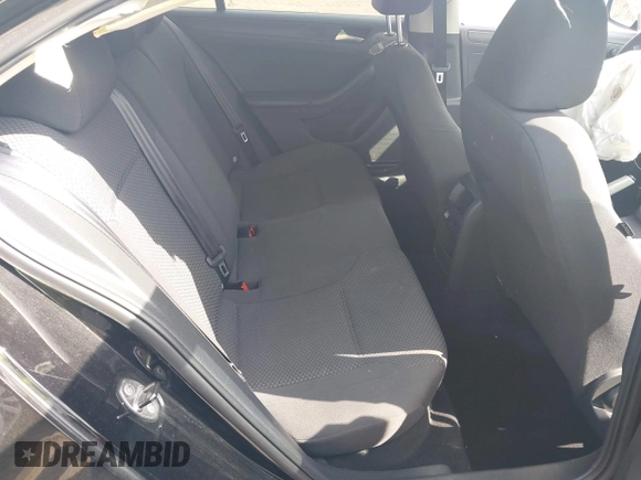 2013 Volkswagen Jetta S with VIN 3VW2K7AJ9DM280634, listed as a IAAI auction lot 42240749 with 93,472 mi miles and . Bid and sale history available at DreamBid. Image 8.