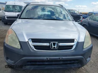 2004 Honda CR-V LX with VIN SHSRD68444U205035, listed as a IAAI auction lot 42036509 with 223,519 mi miles and . Bid and sale history available at carsss.com. Image 6.