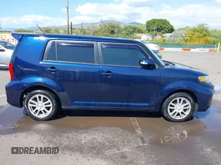 2014 Scion xB with VIN JTLZE4FE6EJ057604, listed as a IAAI auction lot 41528031 with 48,403 mi miles. Bid and sale history available at carsss.com. Image 13.