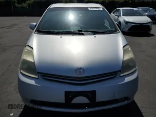 2007 Toyota Prius with VIN JTDKB20U577088711, listed as a Copart auction lot 55463695 with 355,326 mi miles and Salvage Title. Bid and sale history available at DreamBid. Image 5.