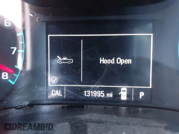 2019 Chevrolet Colorado 2WD Work Truck with VIN 1GCGSBEA8K1262061, listed as a IAAI auction lot 41114924 with 131,995 mi miles and . Bid and sale history available at DreamBid. Image 15.
