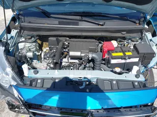 2024 Mitsubishi Mirage ES z VIN ML32AUHJ5RH036570, wystawiony jako IAAI lot #42329506 z przebiegiem 4770 mil mil oraz . Historia ofert i sprzedaży dostępna na DreamBid. Obrazek 10.
