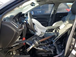 2016 Acura TLX z VIN 19UUB1F37GA015250, wystawiony jako Copart lot #75633664 z przebiegiem 106 915 mil mil oraz Szkoda całkowita • Salvage title. Historia ofert i sprzedaży dostępna na DreamBid. Obrazek 7.