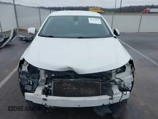 2018 Chevrolet Impala LT z VIN 2G1105S36J9116229, wystawiony jako IAAI lot #41112687 z przebiegiem 135 055 mil mil oraz . Historia ofert i sprzedaży dostępna na DreamBid. Obrazek 13.
