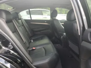 2013 Infiniti G37 Sedan Journey with VIN JN1CV6AP0DM305125, listed as a Copart auction lot 55065035 with Not Provided miles and Clean Title. Bid and sale history available at carsss.com. Image 10.
