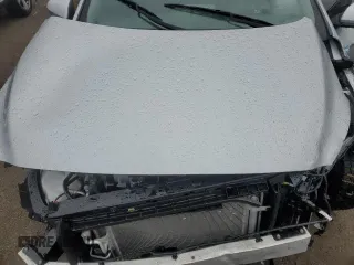 2020 Hyundai Ioniq Preferred with VIN KMHC85LC3LU185971, listed as a Copart auction lot 51414225 with 23,552 mi miles and Salvage Title. Bid and sale history available at DreamBid. Image 11.