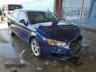 2016 Audi A3 1.8T Premium with VIN WAUA7GFF8G1059304, listed as a Copart auction lot 68284732 with 110,097 mi miles. Bid and sale history available at carsss.com. Image 4.