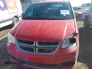 2016 Dodge Grand Caravan SXT with VIN 2C4RDGCG8GR224100, listed as a IAAI auction lot 41691633 with 169,855 mi miles and . Bid and sale history available at DreamBid. Image 13.