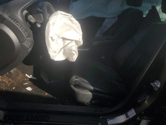 2015 Nissan Altima SL with VIN 1N4AL3AP0FC144489, listed as a Copart auction lot 53668525 with Not provided miles and Salvage title. Bid and sale history available at DreamBid. Image 7.