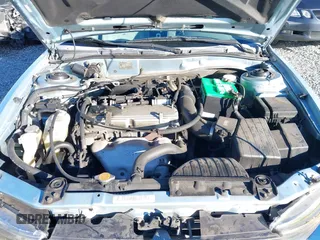 2003 Mitsubishi Galant ES with VIN 4A3AA46G93E213773, listed as a IAAI auction lot 41556766 with 182,969 mi miles. Bid and sale history available at carsss.com. Image 10.
