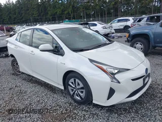 2017 Toyota Prius Two with VIN JTDKARFUXH3039466, listed as a IAAI auction lot 42339298 with 135,443 mi miles and . Bid and sale history available at DreamBid. Image 1.