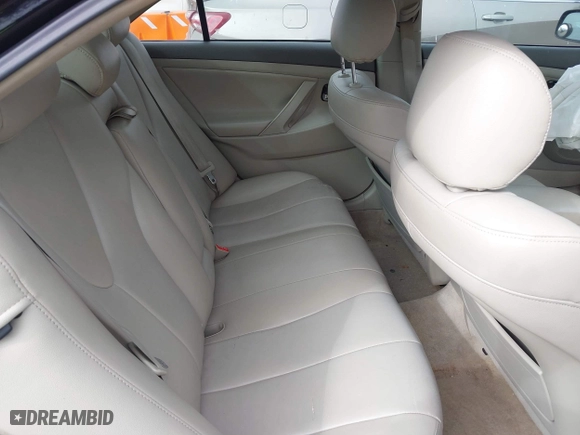 2011 Toyota Camry LE with VIN 4T1BK3EK9BU119560, listed as a IAAI auction lot 41720635 with 199,176 mi miles. Bid and sale history available at carsss.com. Image 8.