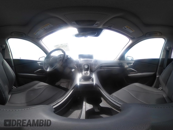 2020 Acura RDX with VIN 5J8TC2H39LL000761, listed as a IAAI auction lot 42221468 with 11,262 mi miles and . Bid and sale history available at DreamBid. Image 19.