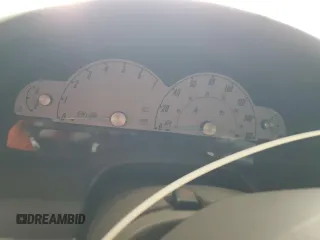 2002 Ford Thunderbird Hardtop Premium with VIN 1FAHP60A32Y102767, listed as a Copart auction lot 86118584 with Not Provided miles and Non Repairable. Bid and sale history available at DreamBid. Image 9.